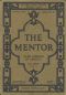 [Gutenberg 49639] • The Mentor: Game Animals of America, Vol. 4, Num. 13, Serial No. 113, August 15, 1916